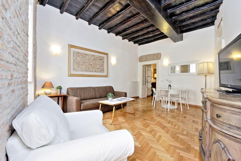 Spagna Charme - My Extra Apartment Rome