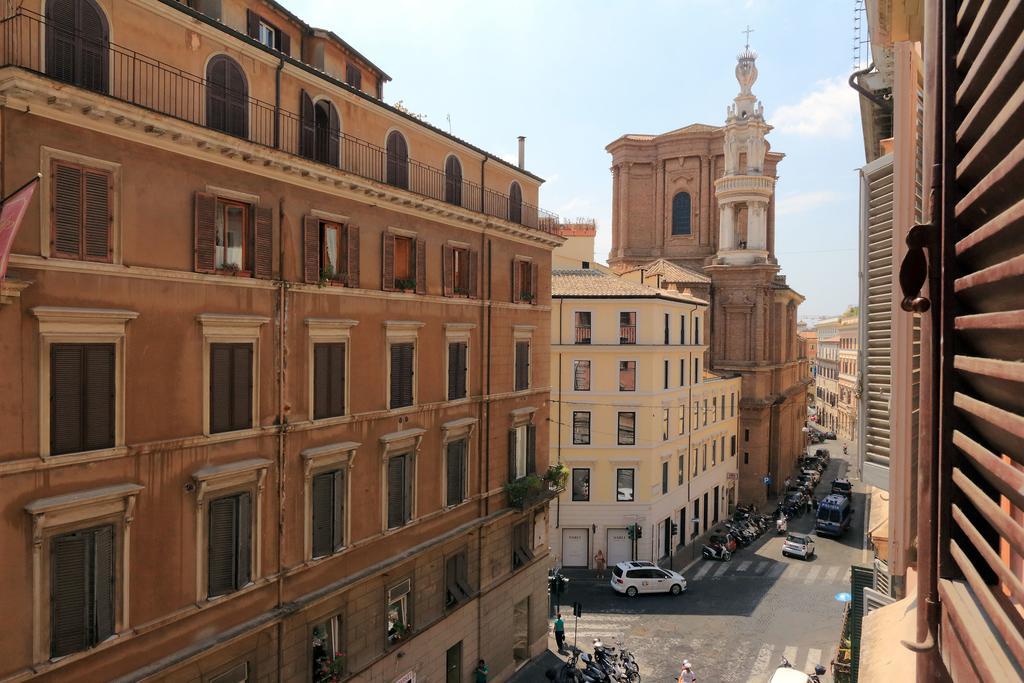 Spagna Charme - My Extra Rome