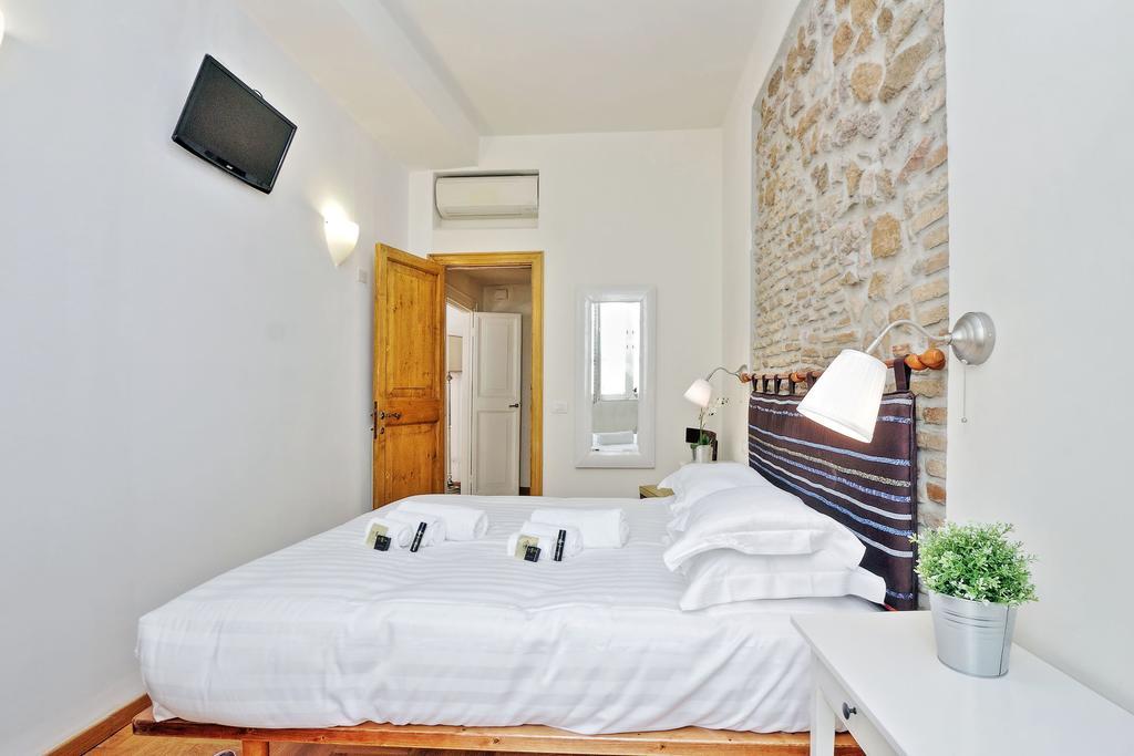 Apartamento Spagna Charme - My Extra