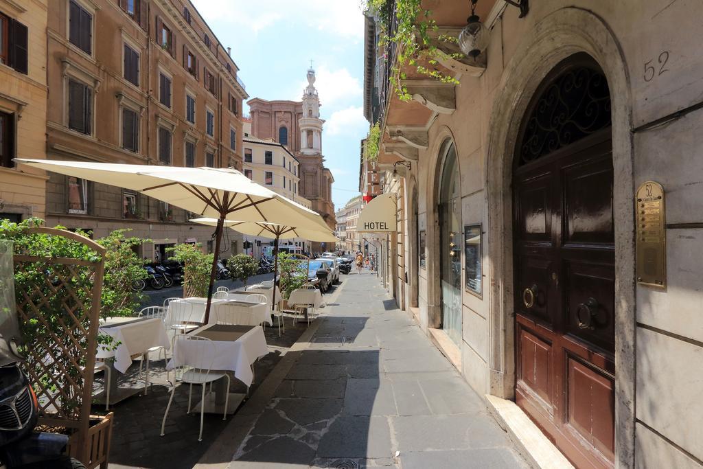 Apartment Spagna Charme - My Extra Rome