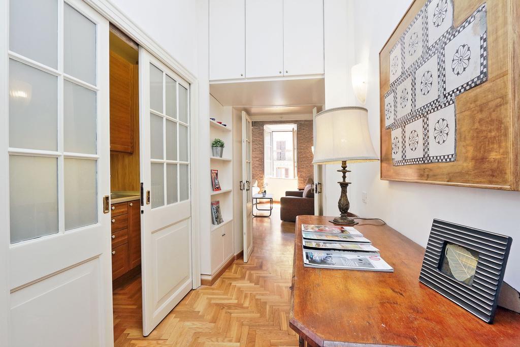Apartment Spagna Charme - My Extra *
