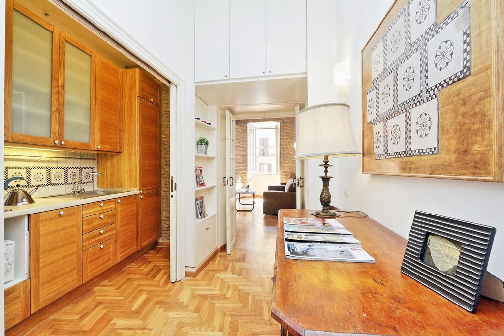 Spagna Charme - My Extra Apartment