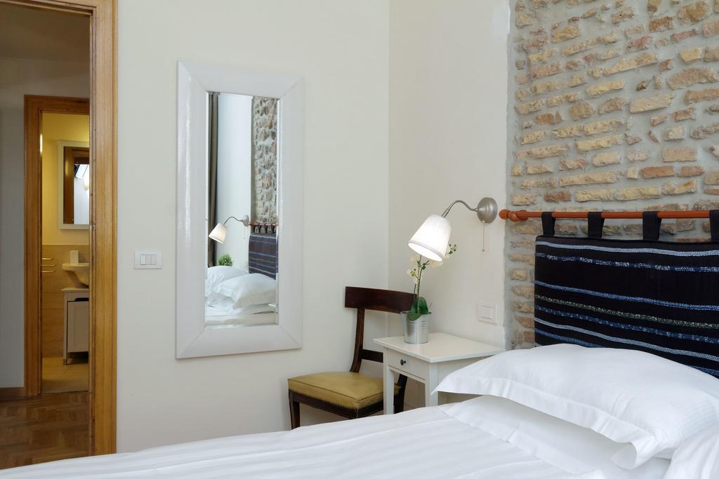 Apartment Spagna Charme - My Extra Rom