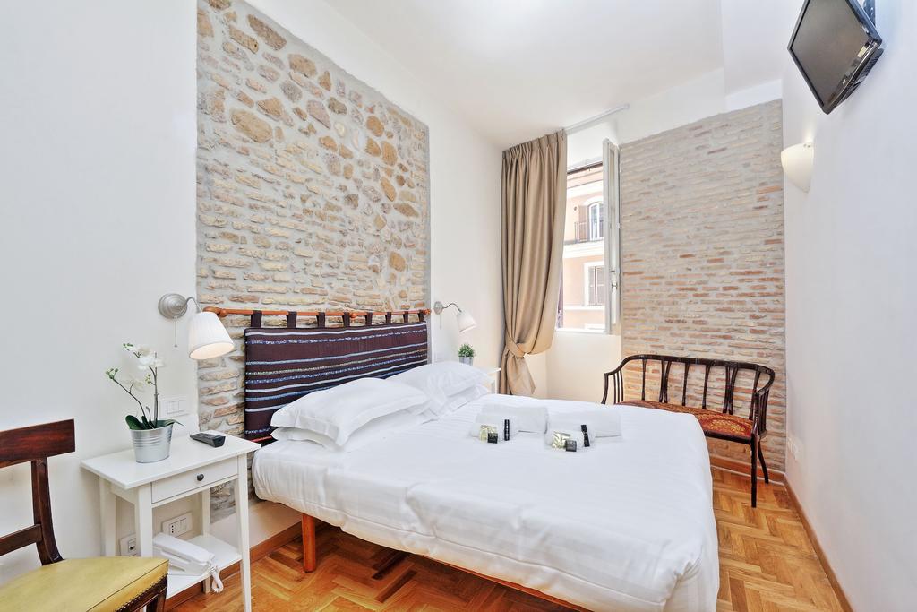 Apartment Spagna Charme - My Extra
