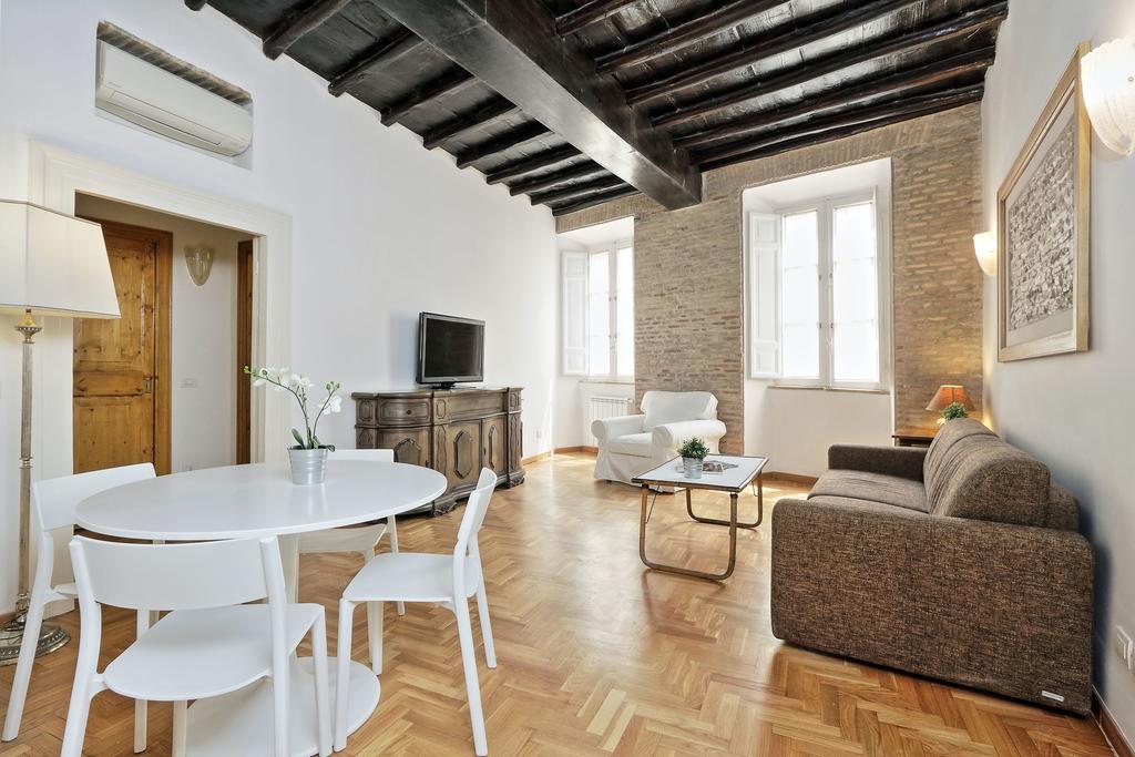 Apartment Spagna Charme - My Extra Rom