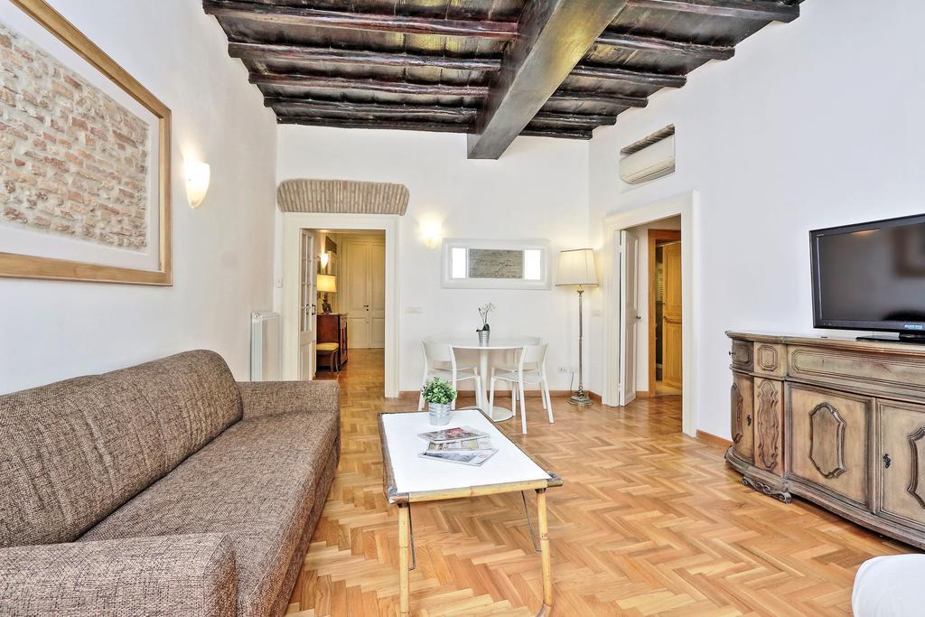Apartment Spagna Charme - My Extra