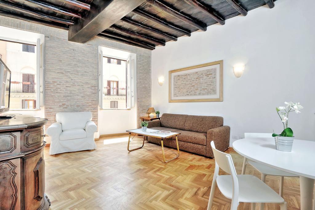 Spagna Charme - My Extra Apartment Rom
